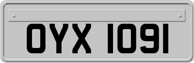 OYX1091