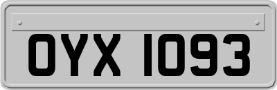 OYX1093