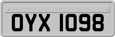 OYX1098