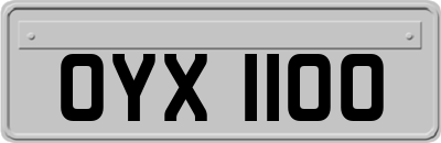 OYX1100