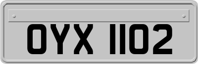 OYX1102