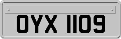 OYX1109