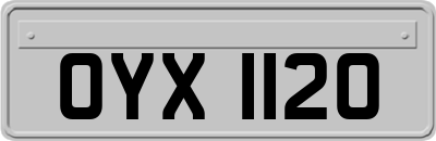OYX1120