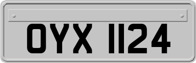 OYX1124