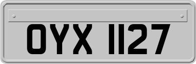 OYX1127