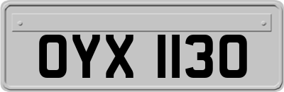 OYX1130