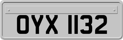 OYX1132