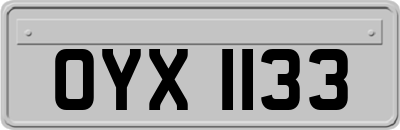 OYX1133