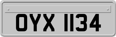 OYX1134
