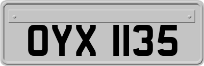OYX1135