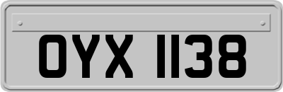 OYX1138