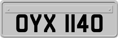 OYX1140