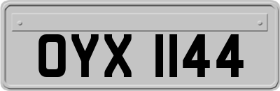 OYX1144