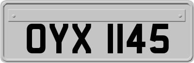 OYX1145