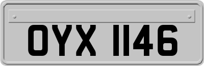OYX1146