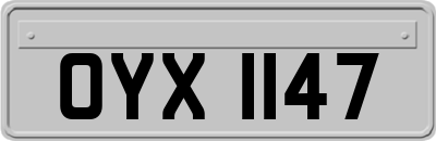 OYX1147