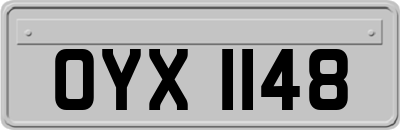 OYX1148