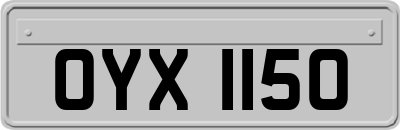 OYX1150