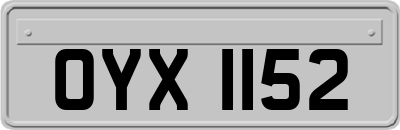 OYX1152