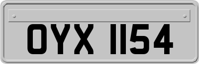 OYX1154