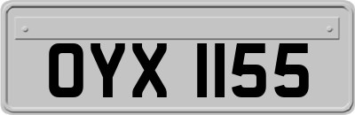 OYX1155