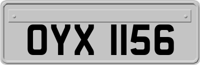 OYX1156