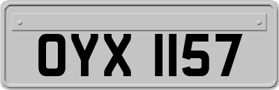 OYX1157