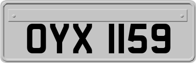 OYX1159