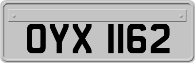 OYX1162