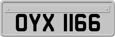 OYX1166