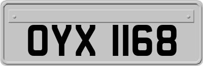 OYX1168