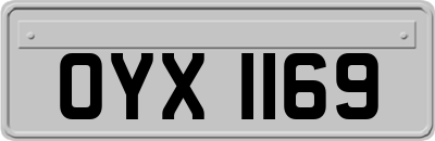 OYX1169
