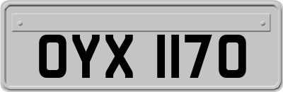 OYX1170