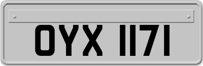 OYX1171