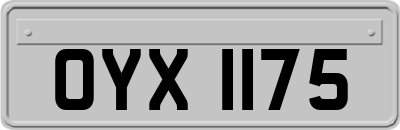 OYX1175