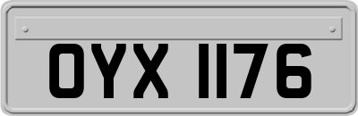 OYX1176