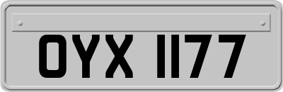 OYX1177