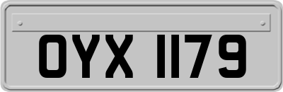 OYX1179