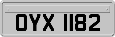 OYX1182