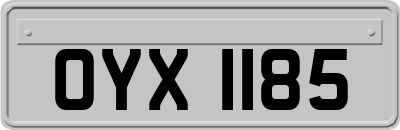 OYX1185