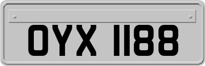 OYX1188