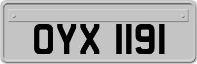 OYX1191
