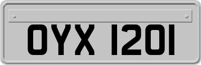 OYX1201