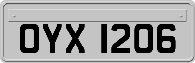 OYX1206