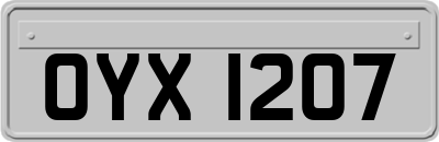 OYX1207