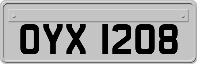 OYX1208