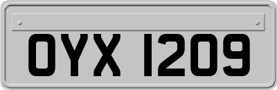 OYX1209
