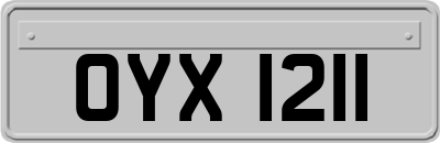 OYX1211