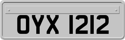 OYX1212