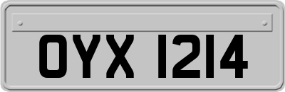 OYX1214